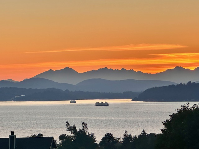 WEEK AHEAD: Watch fall’s first sunset with Alice on Tuesday