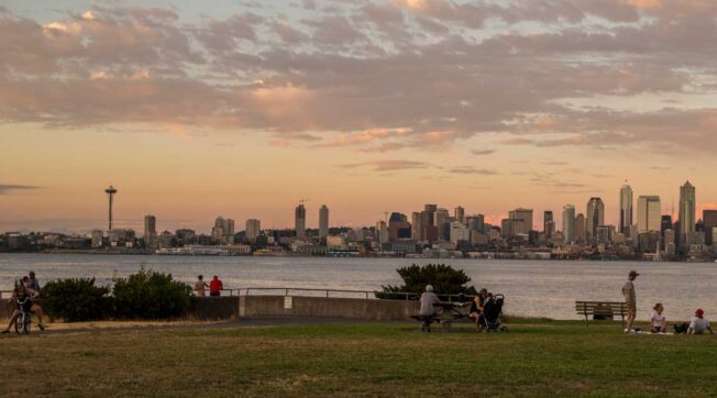 Tonight’s the final night for summer hours at Alki, Don Armeni