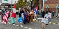 Parade