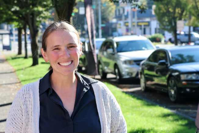 ELECTION 2026: One more look at 34th District State House Position 2 candidate Mary Anito