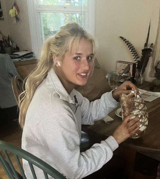 MISSING TEEN: Have you seen Laura?