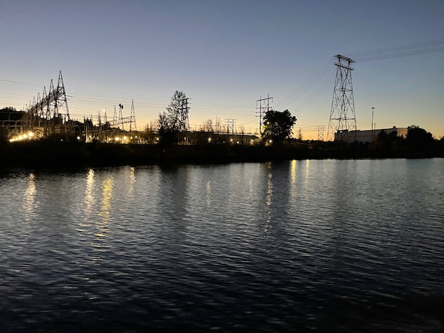 Duwamish River Community Coalition celebrates 25th anniversary by cruising ‘Seattle’s only river’