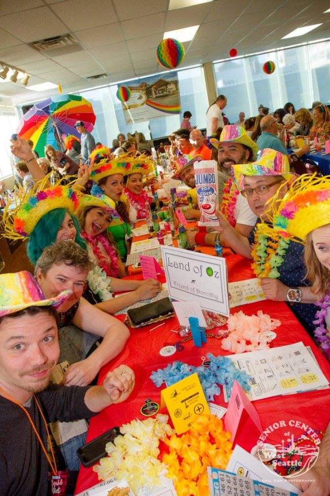 CAN YOU HELP? Unique volunteer opportunity at Center for Active Living