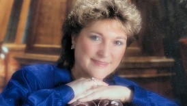 Remembering Rebecca R. Trinklein, 1955-2026