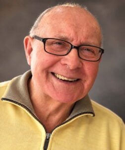 Celebration of life Saturday for Alvin A. Taylor, 1930-2026